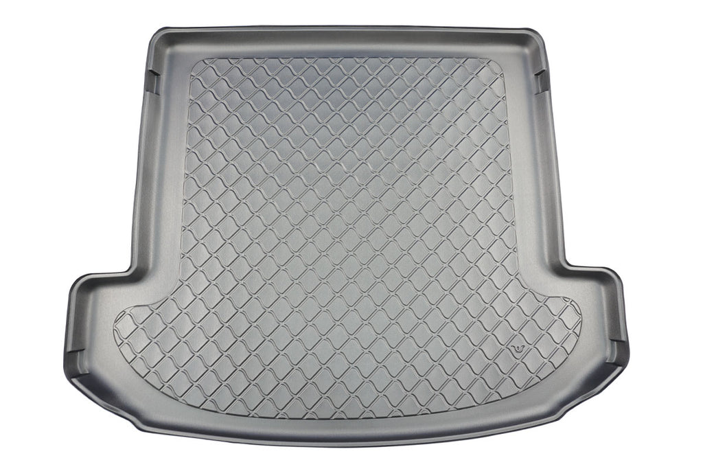 Guardliner kofferbakmat voor Kia Sorento 4 (MQ4) (vanaf 10.2020-) - TPE-Rubber