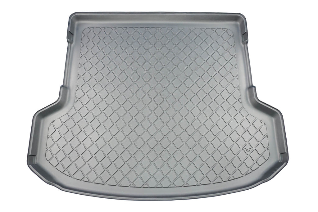 Guardliner kofferbakmat voor Kia Sorento 4 (MQ4) (vanaf 10.2020-) - TPE-Rubber
