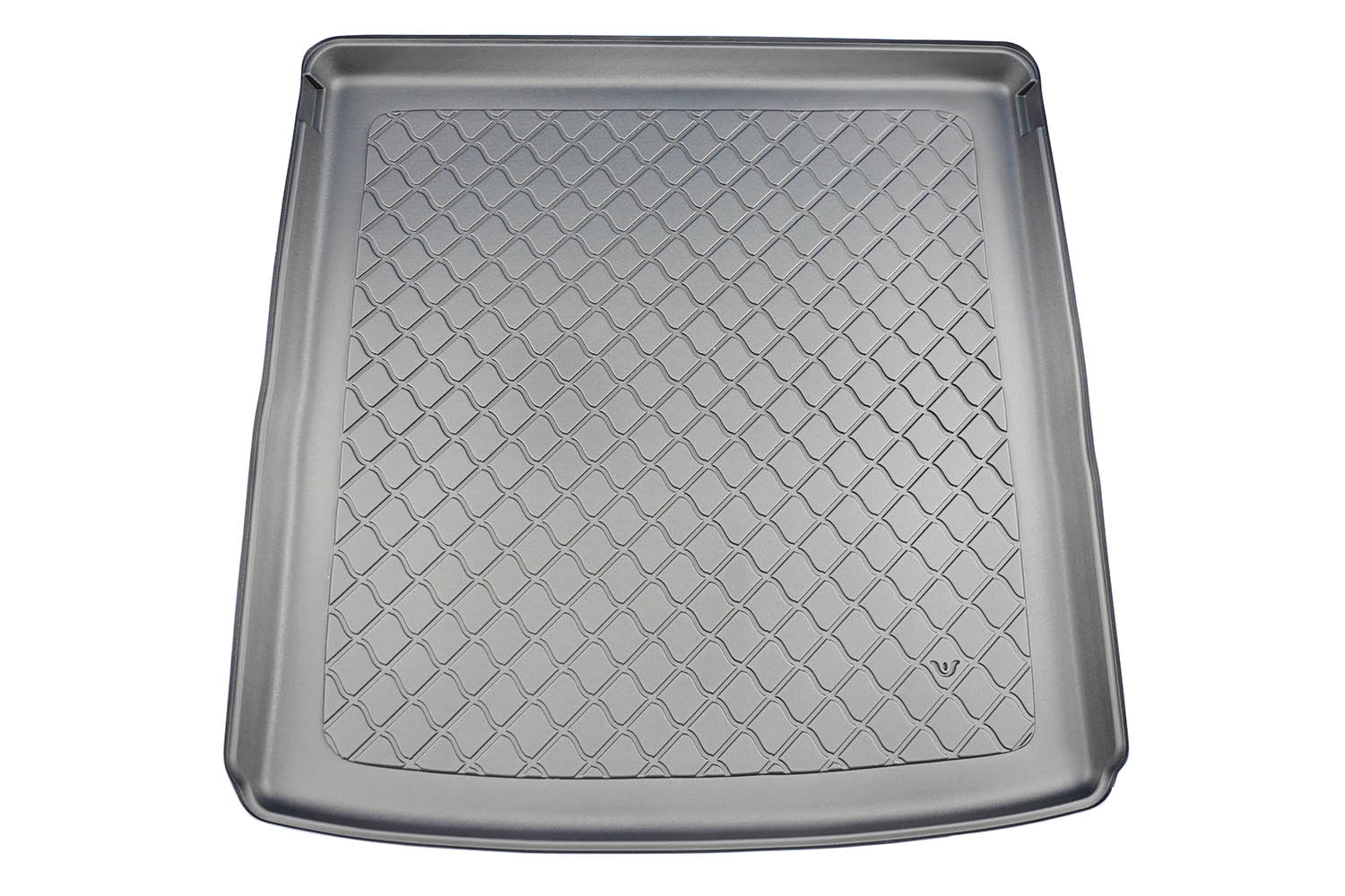 Guardliner kofferbakmat voor Skoda Kodiaq 2 (vanaf 12.2023-), 5-zits - TPE-Rubber
