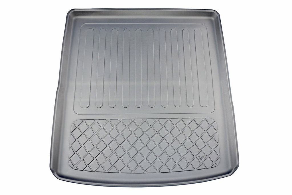 Guardliner kofferbakmat voor Skoda Kodiaq 2 en Volkswagen Tayron (vanaf 2023-) - TPE-Rubber