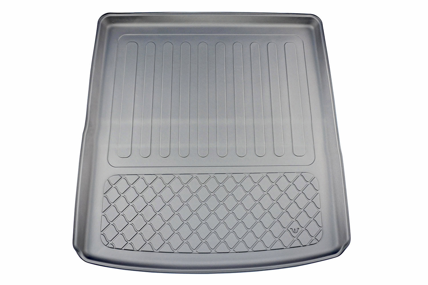 Guardliner kofferbakmat voor Skoda Kodiaq 2 en Volkswagen Tayron (vanaf 2023-) - TPE-Rubber