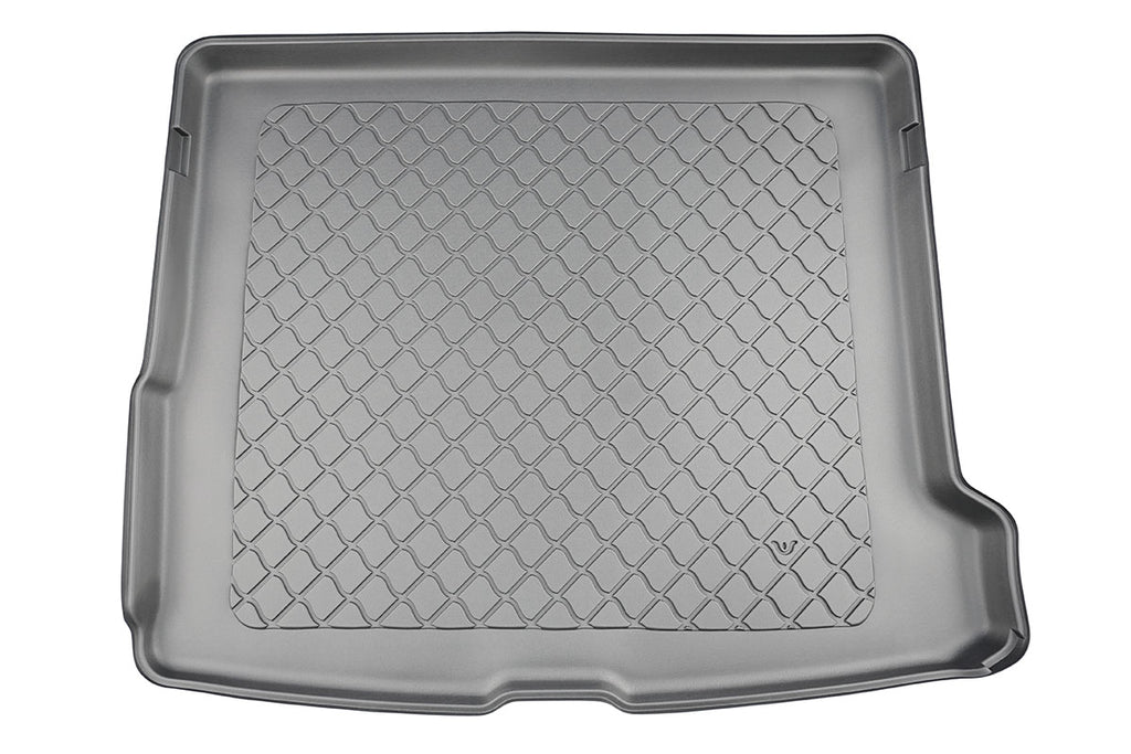 Guardliner kofferbakmat voor Mercedes GLC (X254) (vanaf 07.2022-) - TPE-Rubber