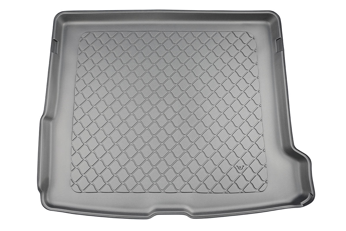 Guardliner kofferbakmat voor Mercedes GLC (X254) (vanaf 07.2022-) - TPE-Rubber