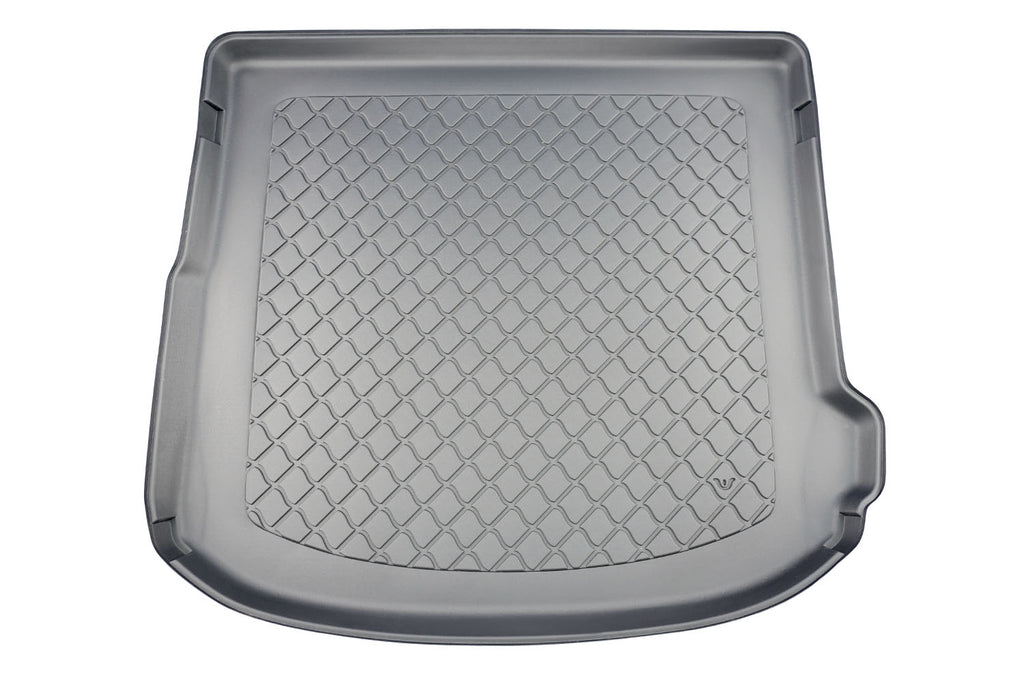 Guardliner kofferbakmat voor Mercedes GLC Coupé (C254) (vanaf 2023-) - TPE-Rubber