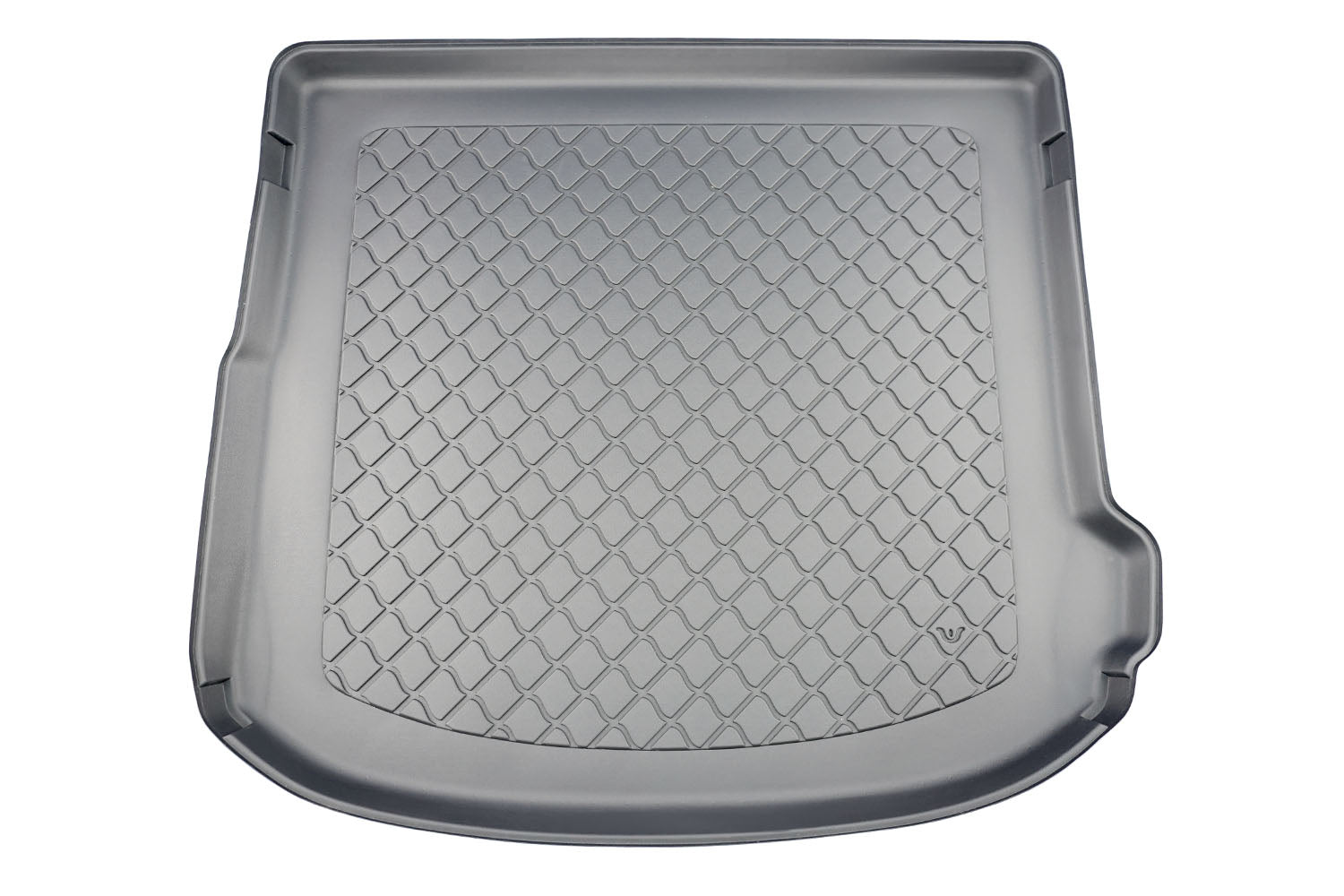 Guardliner kofferbakmat voor Mercedes GLC Coupé (C254) (vanaf 2023-) - TPE-Rubber