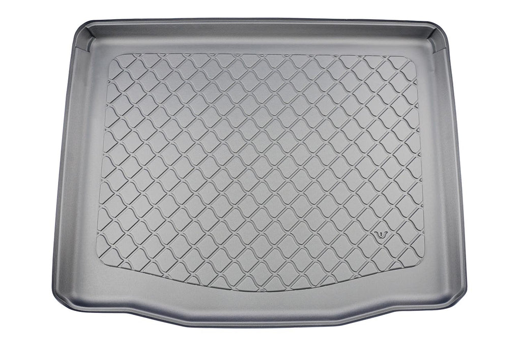 Guardliner kofferbakmat voor Ford Explorer 6 (U625) (electric) (vanaf 06.2024-) - TPE-Rubber