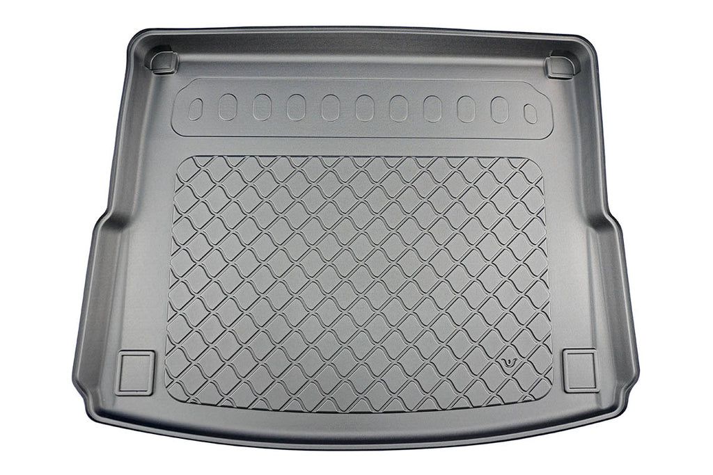 Guardliner kofferbakmat voor Audi Q5 TFSI-e PHEV (FY) (2019-2024) - TPE-Rubber