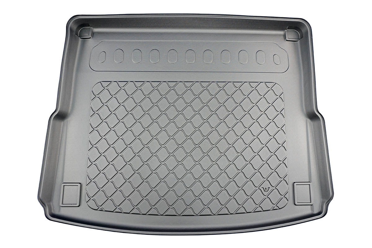 Guardliner kofferbakmat voor Audi Q5 TFSI-e PHEV (FY) (2019-2024) - TPE-Rubber