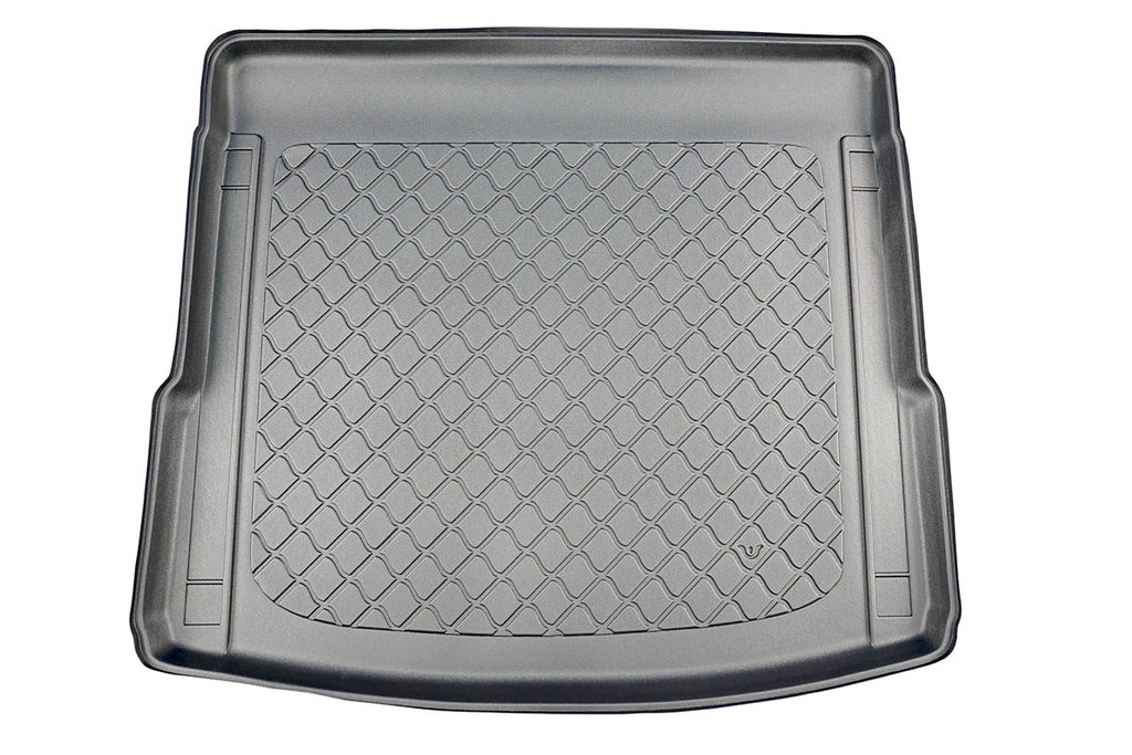 Guardliner kofferbakmat voor Audi Q5 (FY) en Q5 Sportback (FYT) (2017-2024) - TPE-Rubber