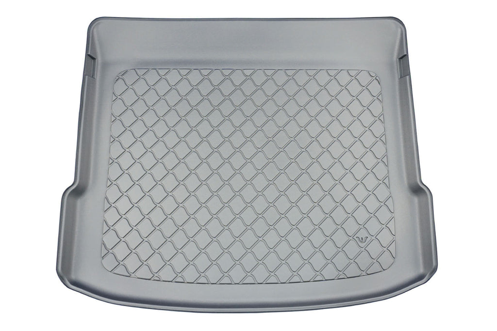 Guardliner kofferbakmat voor Audi Q6 e-tron (GF), Q6 Sportback e-tron (GF) (vanaf 2024-) - TPE-Rubber