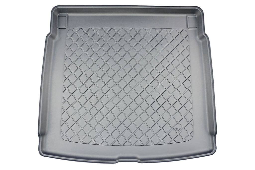 Guardliner kofferbakmat voor Audi Q5 (GU) (vanaf 2024-) - TPE-Rubber