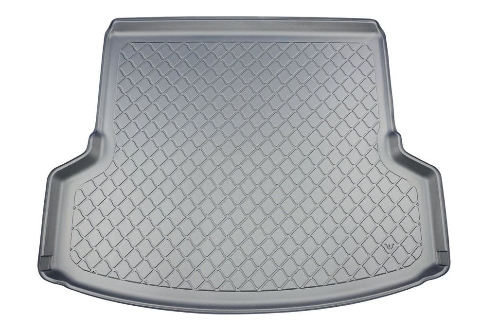 Guardliner kofferbakmat voor Hyundai Santa Fe 5 (MX5) (vanaf 2024-), 5-zits - TPE-Rubber