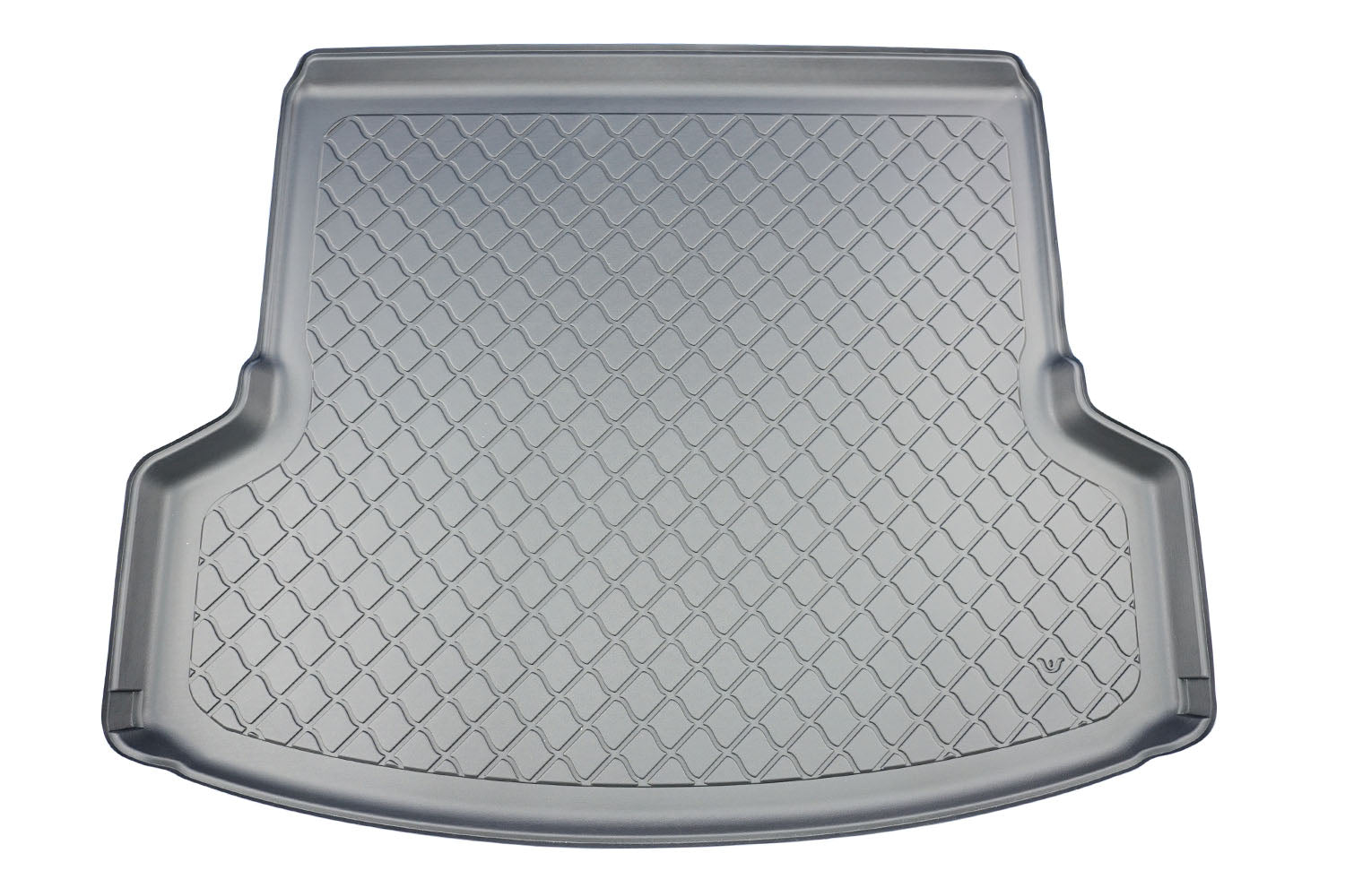 Guardliner kofferbakmat voor Hyundai Santa Fe 5 (MX5) (vanaf 2024-), 5-zits - TPE-Rubber