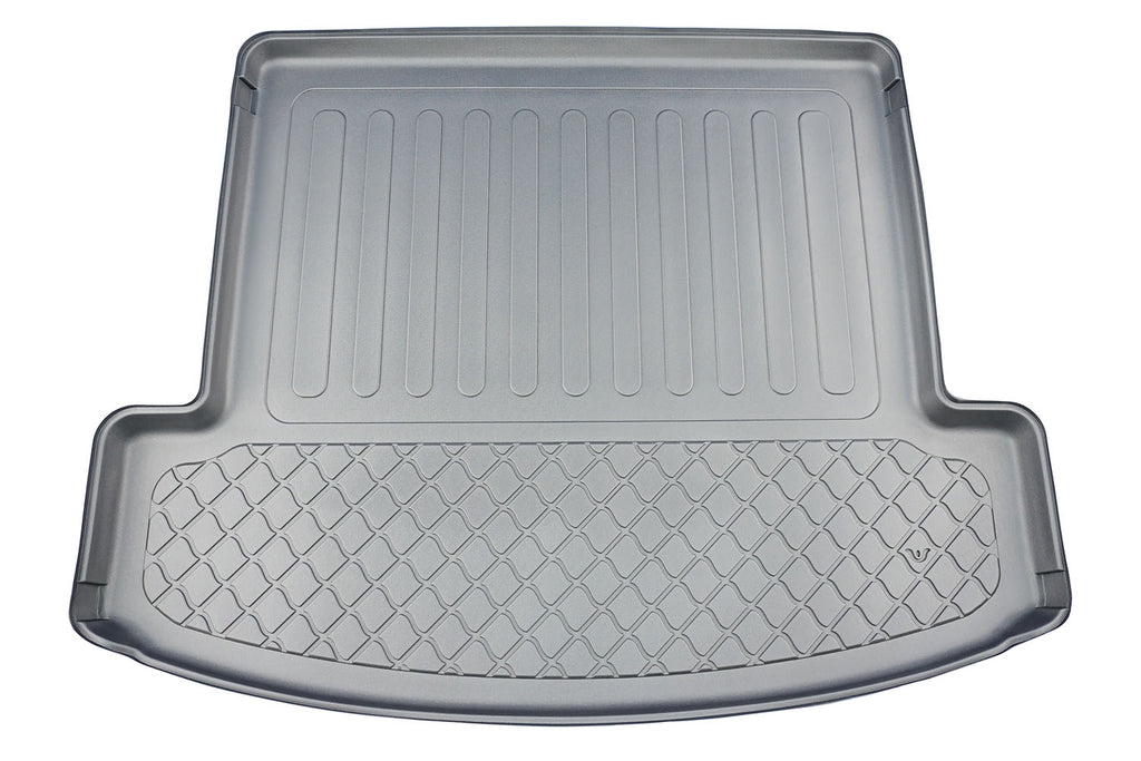 Guardliner kofferbakmat voor Hyundai Santa Fe 5 (MX5) (vanaf 2024-), 7-zits - TPE-Rubber