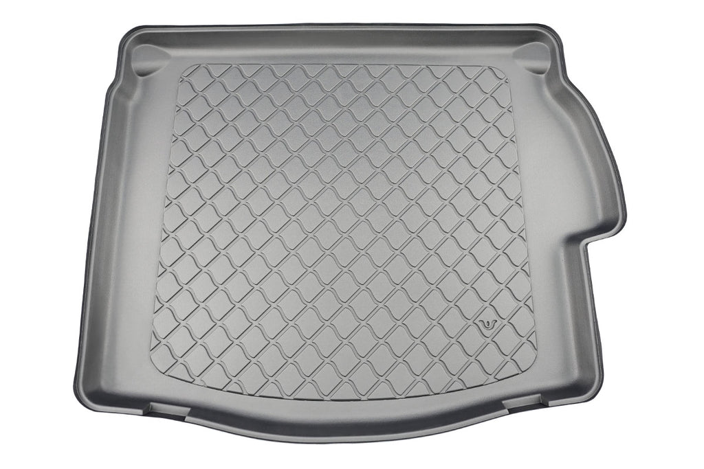 Guardliner kofferbakmat voor Toyota Corolla Cross Hybrid (XG10) (vanaf 11.2022-) - TPE-Rubber