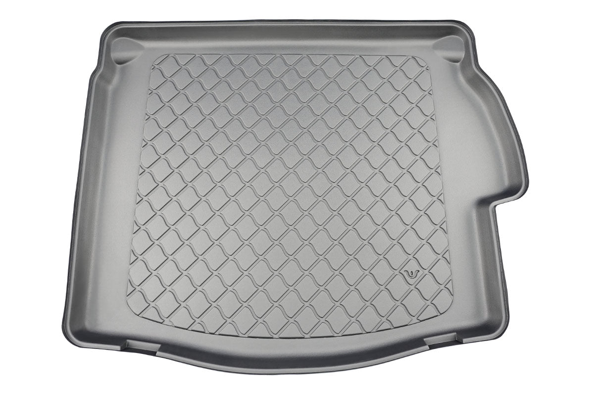 Guardliner kofferbakmat voor Toyota Corolla Cross Hybrid (XG10) (vanaf 11.2022-) - TPE-Rubber