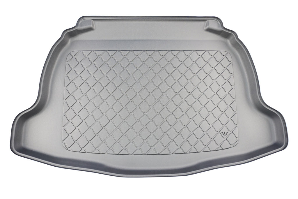 Guardliner kofferbakmat voor Toyota Corolla Cross (XG10) 1.8 Hybrid (vanaf 2022-) - TPE-Rubber