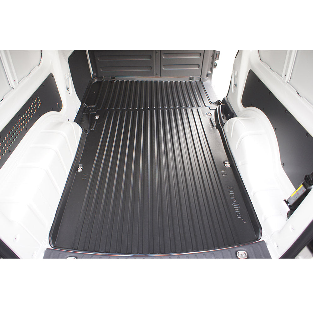 Guardliner laadvloerbeschermer geschikt voor Volkswagen Caddy Maxi (2K) 2004-10/2020 - TPE