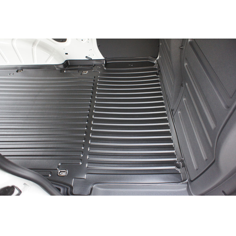 Guardliner laadvloerbeschermer geschikt voor Volkswagen Caddy Maxi (2K) 2004-10/2020 - TPE