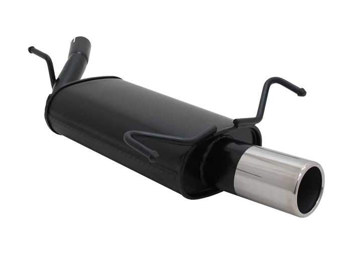 Novus einddemper voor Opel Corsa C - 1x90 mm