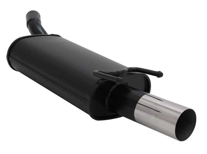 Novus einddemper voor Opel Corsa B - 1x76 mm - RL-Design