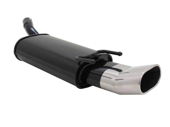 Novus einddemper voor Opel Corsa B - 75 x 135mm - DTM