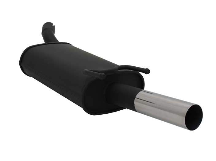 Novus einddemper voor Opel Tigra A - 1 x 60mm