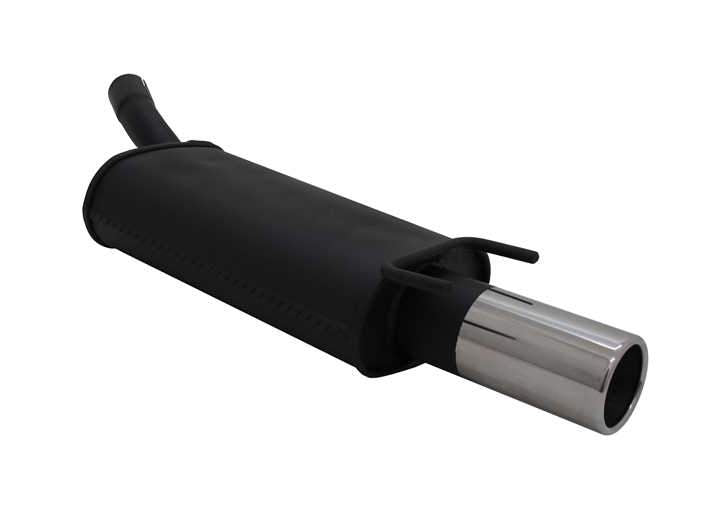Novus einddemper voor Opel Tigra A - 1 x 90mm