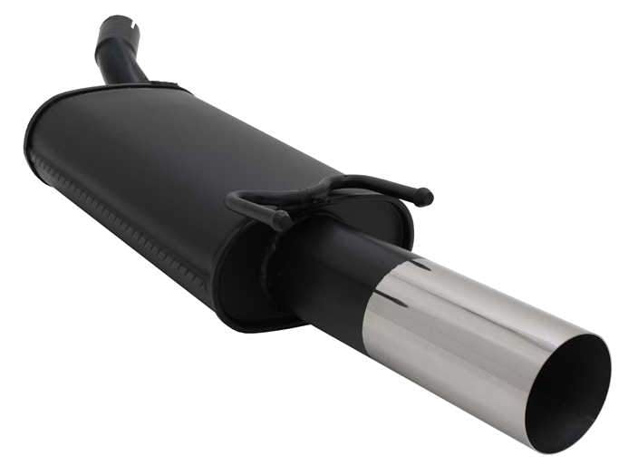 Novus einddemper voor Opel Tigra A - 1 x 90mm - RL-Design