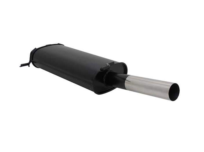 Novus einddemper voor Vw Golf 1 Cabrio - 1x60 mm