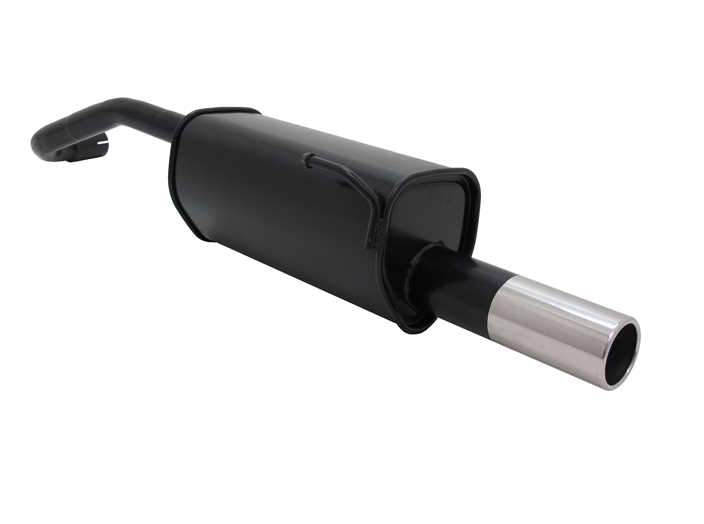 Novus einddemper voor Seat Arosa, Vw Lupo - 1x76 mm