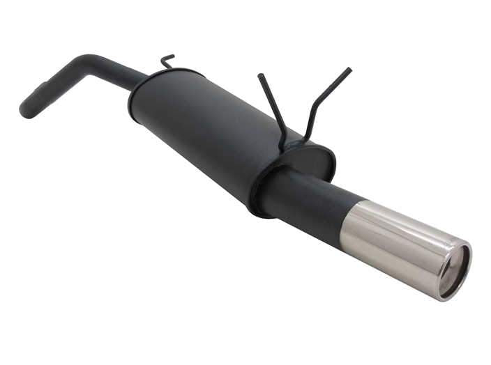 Novus einddemper voor Renault Megane Scenic - 1x90 mm