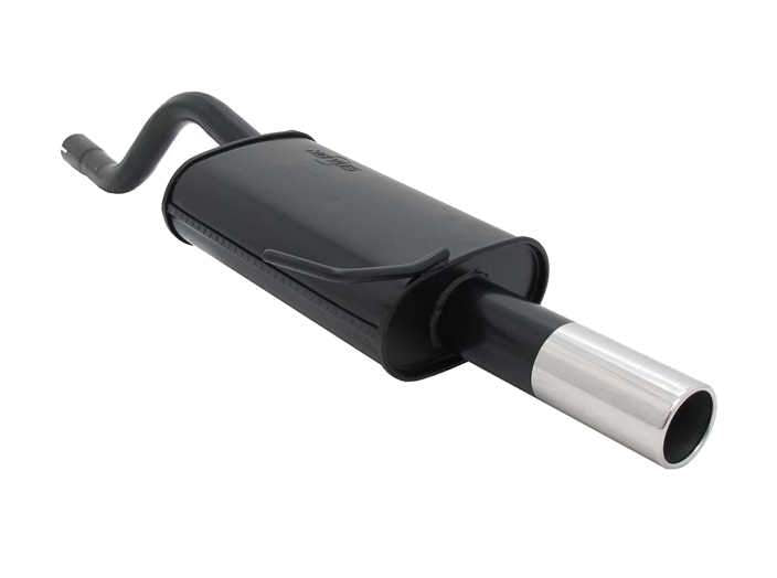 Novus einddemper voor Renault Clio II - 1 x 76mm