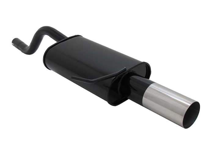 Novus einddemper voor Renault Clio II - 1 x 90mm - RL-Design