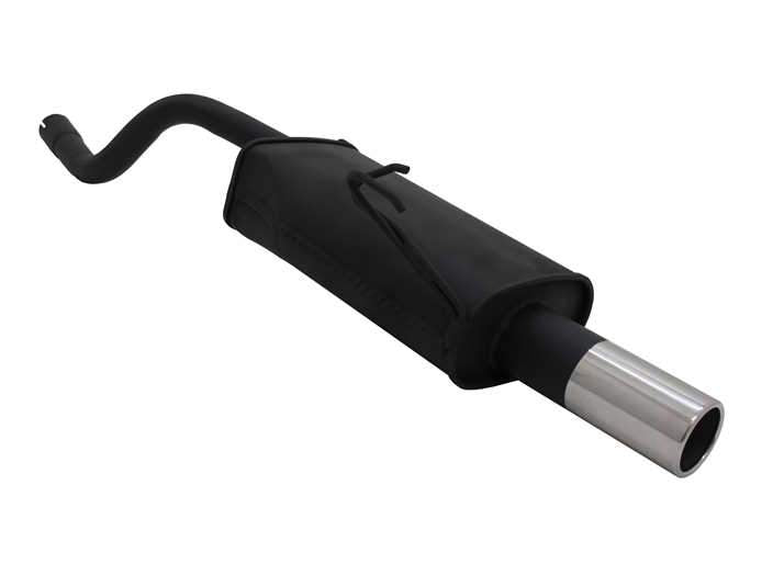 Novus einddemper voor Fiat Punto II - 1 x 76mm