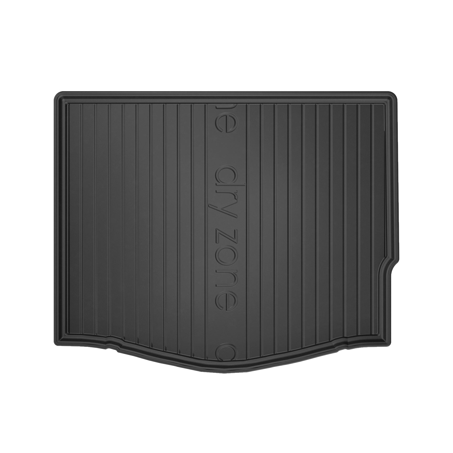 Dryzone kofferbakmat voor Ford Focus 3 Hatchback (2010-2018) - TPE-Rubber