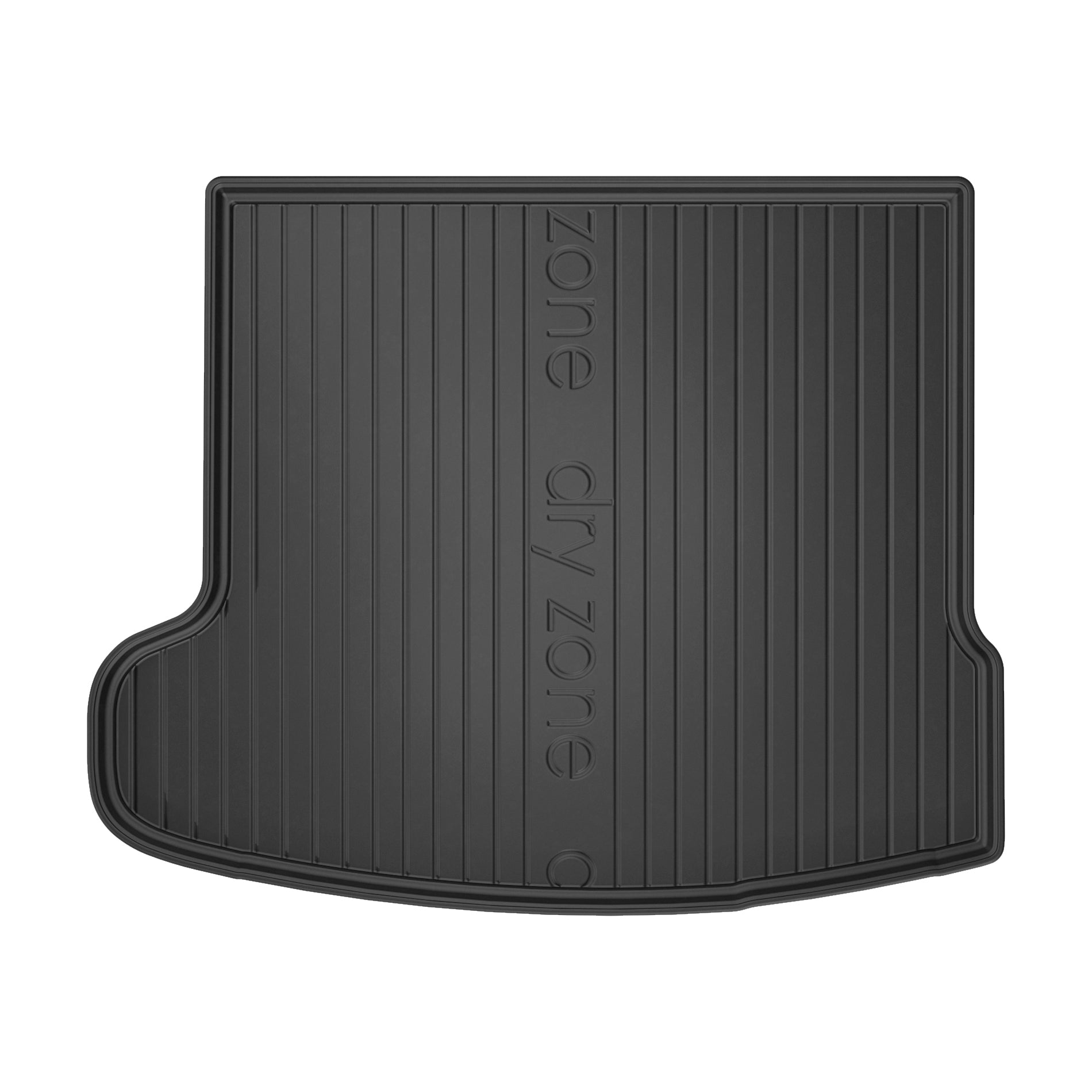 Dryzone kofferbakmat geschikt voor Range Rover Velar vanaf 2017- - TPE
