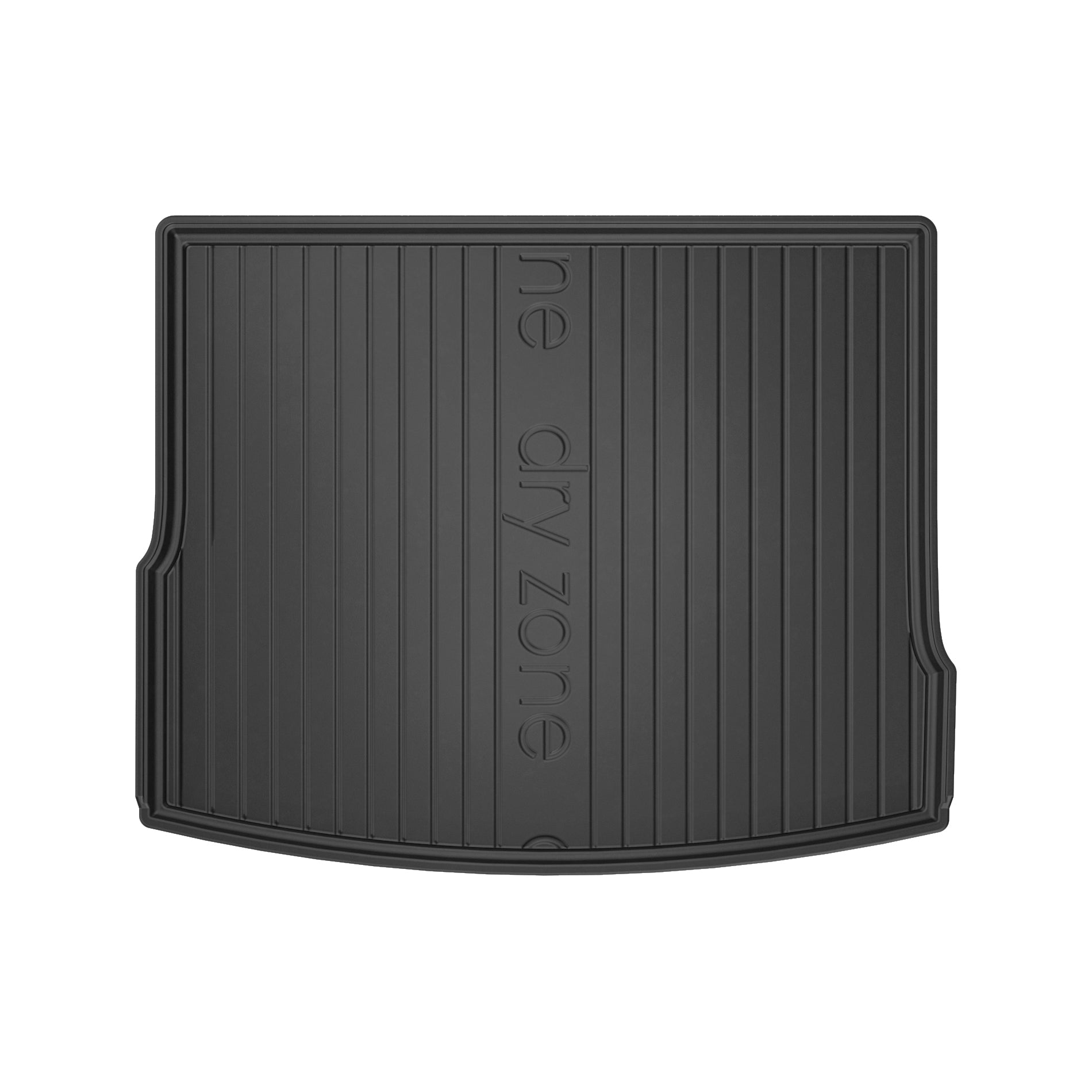 Dryzone kofferbakmat geschikt voor VW Tiguan 2 vanaf 2015- (hoge laadvloer) - TPE