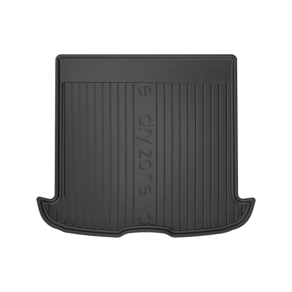 Dryzone kofferbakmat geschikt voor Volvo V50 met bouwjaar 2004-2012 - TPE
