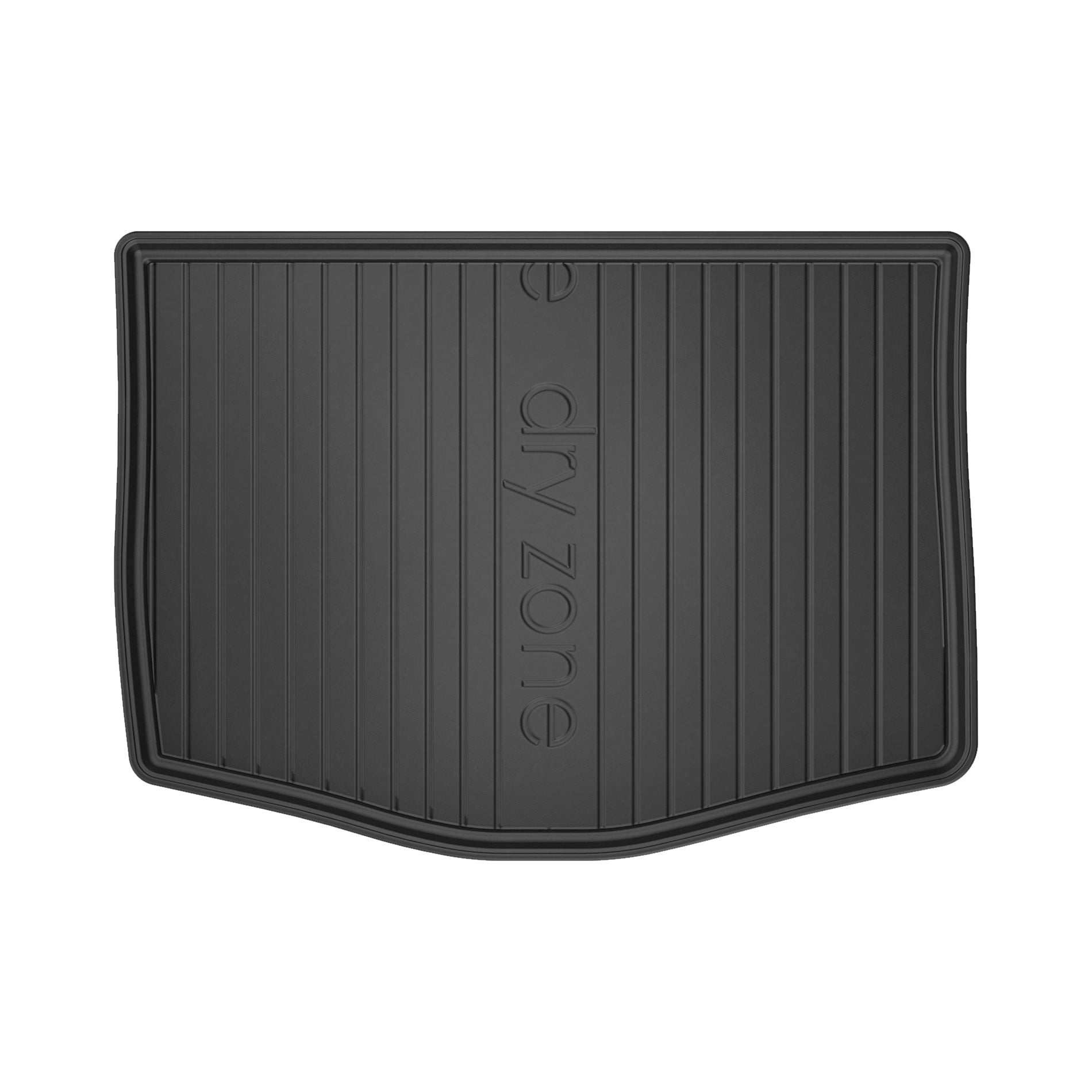 Dryzone kofferbakmat geschikt voor Ford C-Max II 2010-2019 (5-zits) - TPE