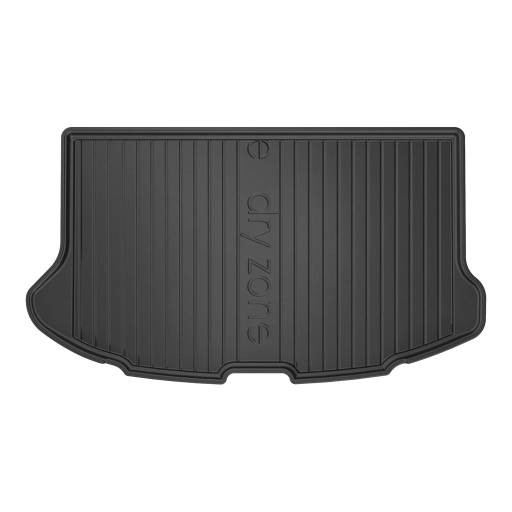 Dryzone kofferbakmat geschikt voor Hyundai ix20 met bouwjaar 2010-2019 - TPE