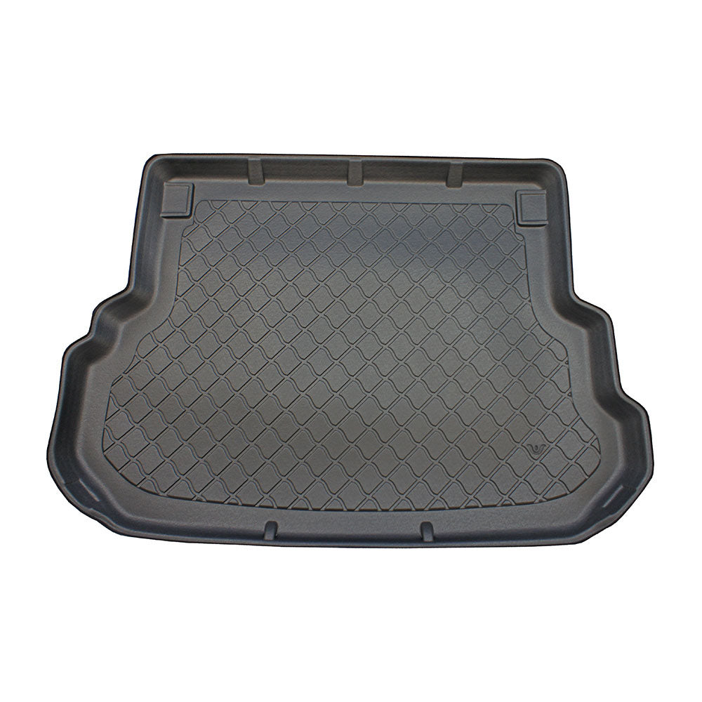 Guardliner kofferbakmat voor Mercedes GLK (X204) (2008-2015) - TPE-Rubber