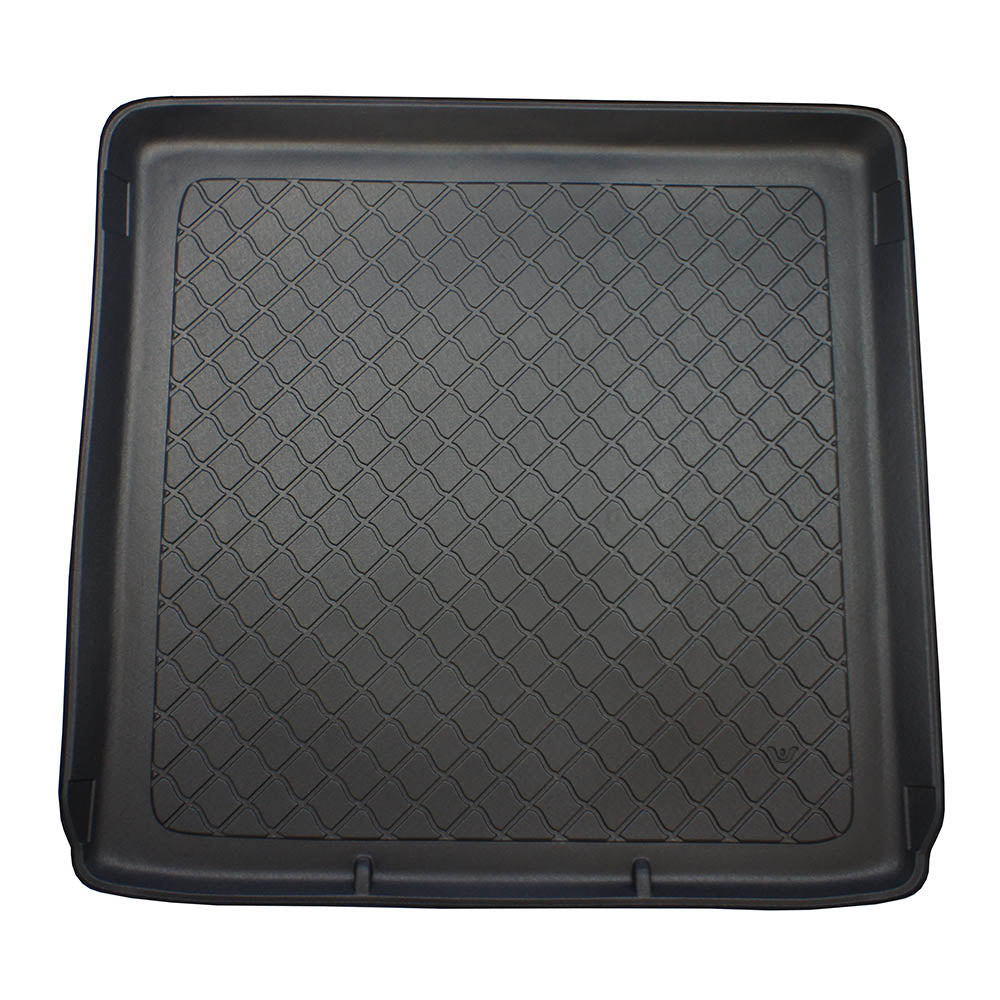 Guardliner kofferbakmat voor Opel Astra J Sports Tourer 2010-2016 - TPE
