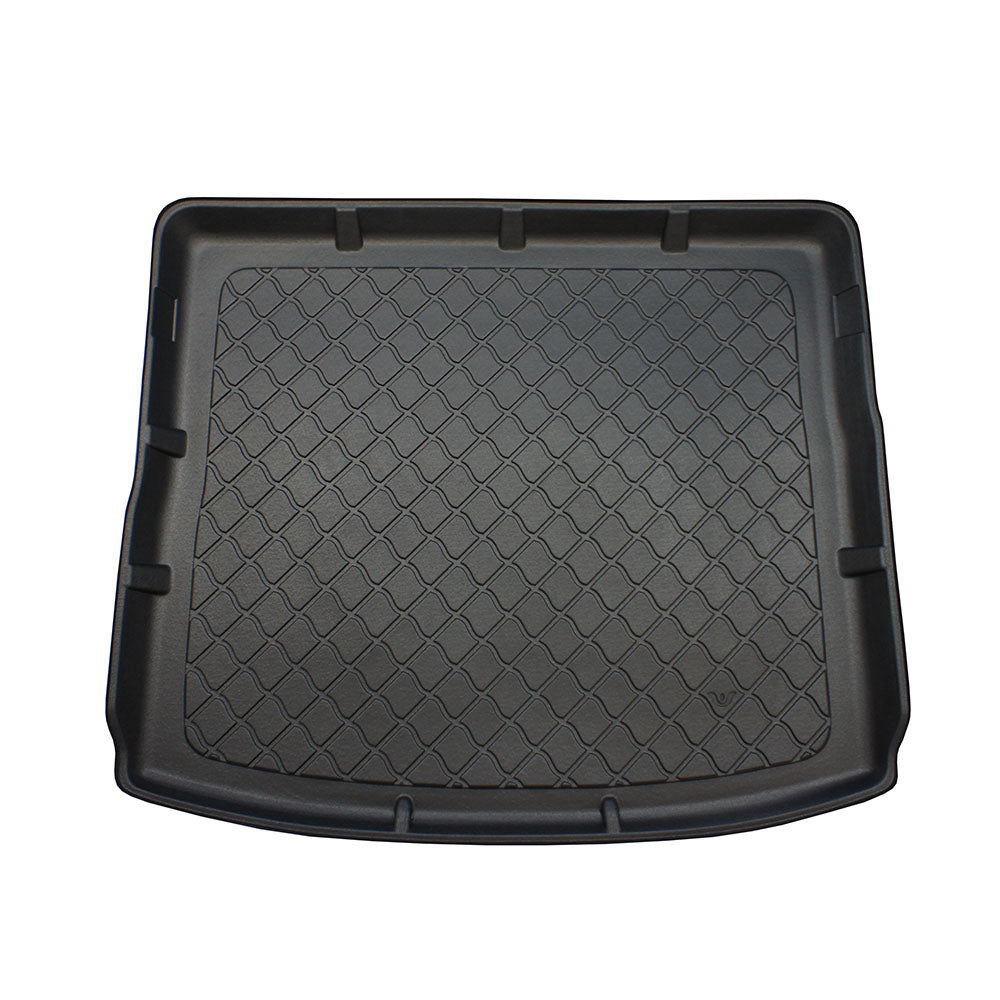 Guardliner kofferbakmat voor Land Rover Freelander 2 vanaf 2007- - TPE