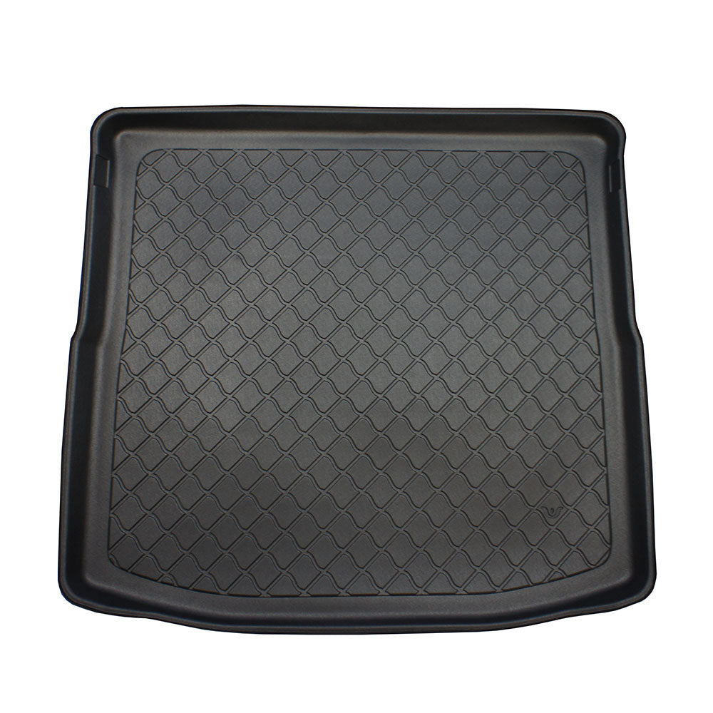 Guardliner kofferbakmat voor Mitsubishi Outlander 3 (ook PHEV) (09.2012-2024) - TPE-Rubber