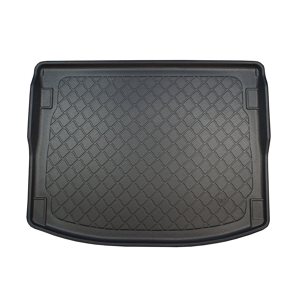 Guardliner kofferbakmat voor Suzuki SX4 S-Cross (JY) (2013-2021), S-Cross Hybrid (JYB) (vanaf 1.2021) - TPE-Rubber