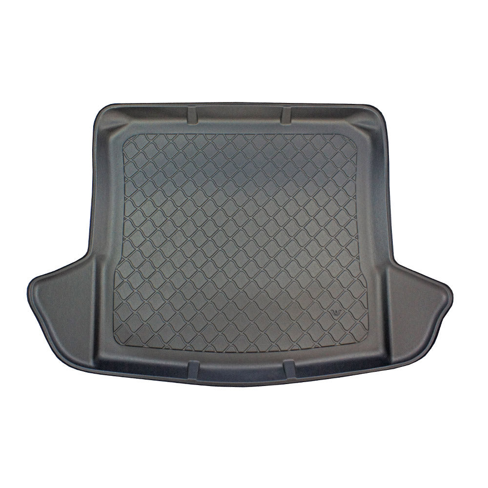 Guardliner kofferbakmat voor Seat Ibiza 6J ST (02.2010-07.2016) - TPE-Rubber