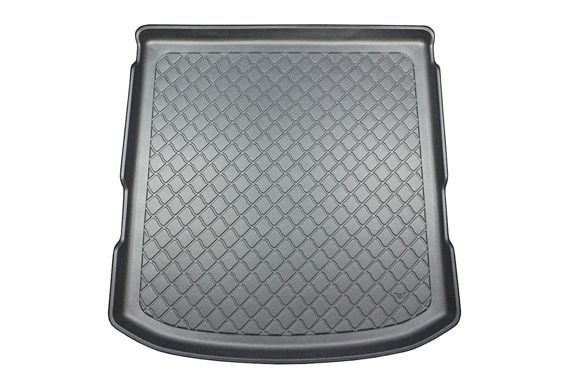 Guardliner kofferbakmat voor Ford Galaxy 2 vanaf 2015- (5-zits) - TPE
