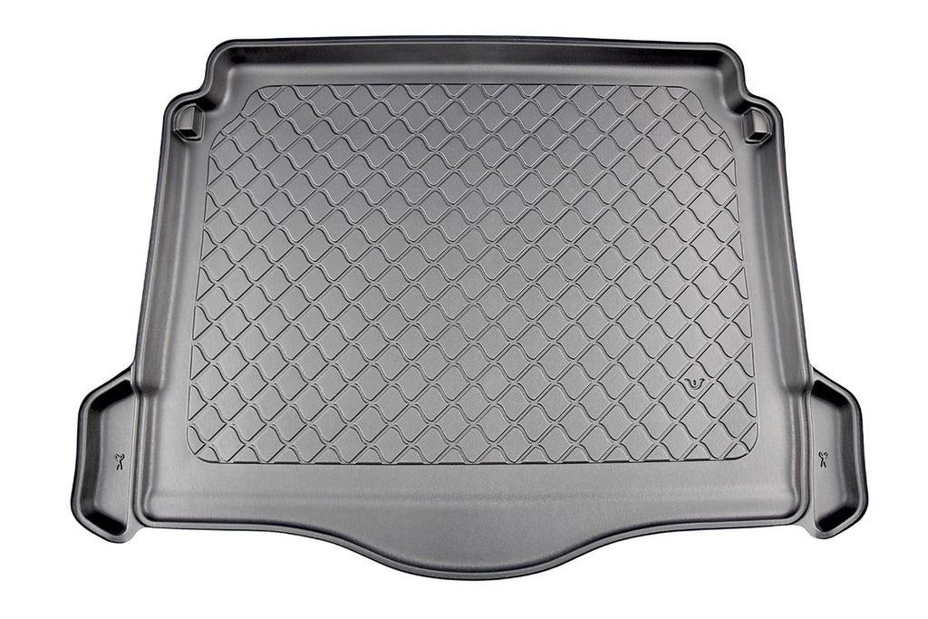 Guardliner kofferbakmat voor Ford Mondeo MK5 Station Hybride (CD391) (2015-04.2022) - TPE-Rubber