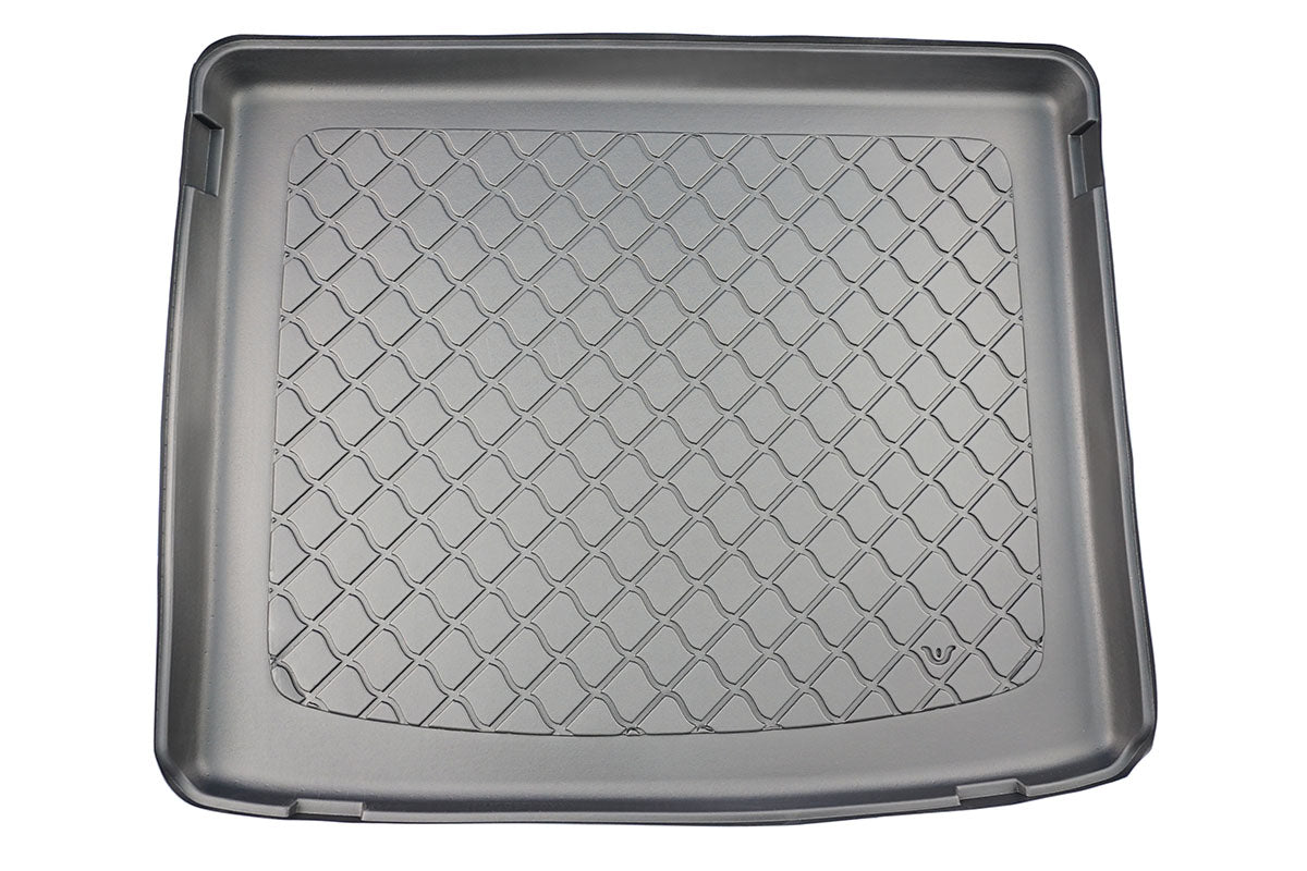 Guardliner kofferbakmat voor Alfa Romeo Tonale (965) (ook hybride) (vanaf 2022) - TPE-Rubber
